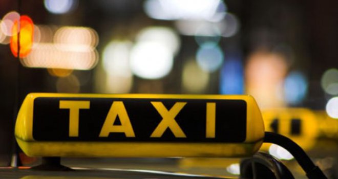 Dosta vam je muke s taxijem u Sarajevu: Od sada svi telefonski brojevi taxi prevoznika u jednoj aplikaciji