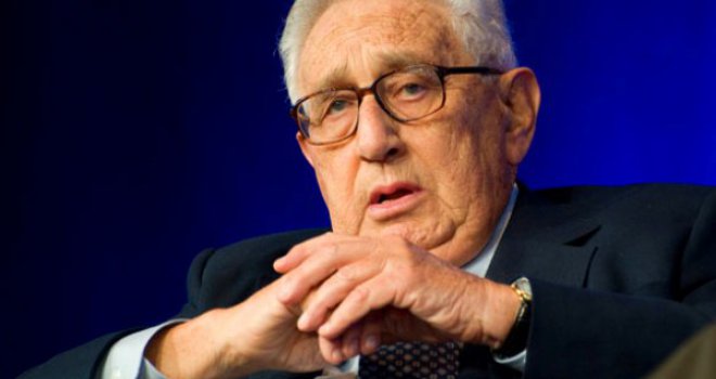 U 100. godini života preminuo poznati američki diplomata i naučnik Henry Kissinger