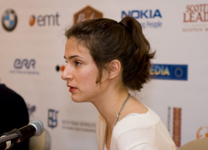 zana marjanović