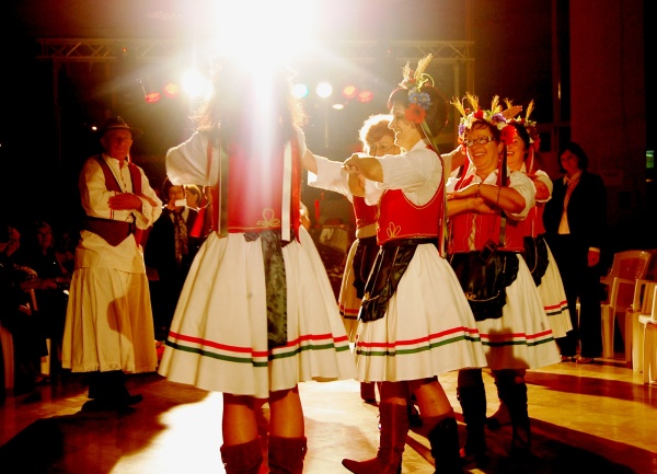 Nacionalne manjine u Domu omladine Banjaluka Nacionalne manjine u Domu omladine Banjaluka