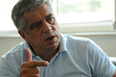 gavrilo bobar