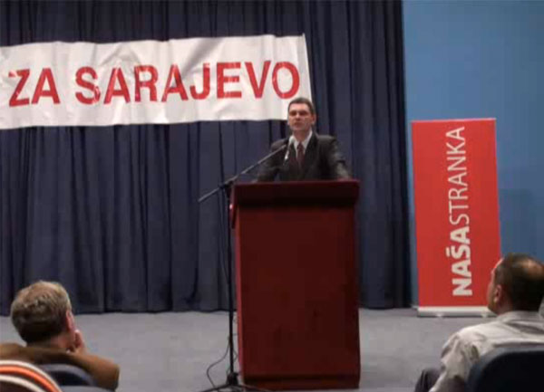 BAJIĆ-NOVI GRAD