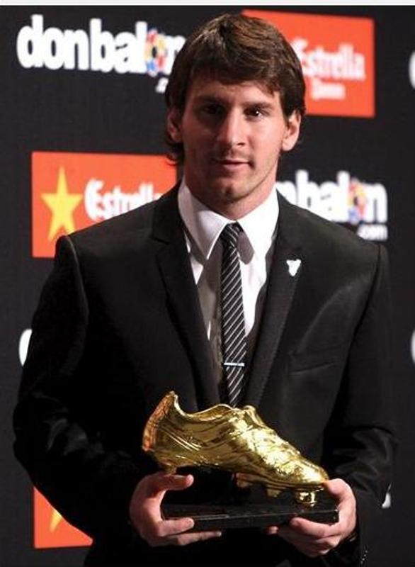 messi-100