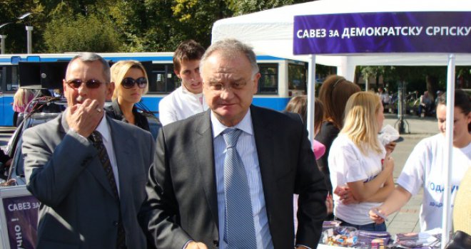 Iz RS opet prijete referendumom: 'Ukoliko odluka Suda bude negativna, svijet bi mogao saznati...'