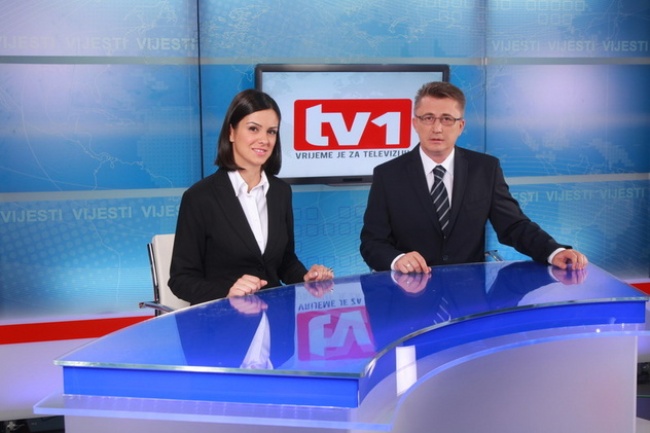 Dnevnik 1 Dnevnik 1