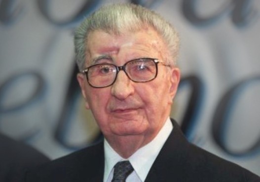 Kiro Gligorov