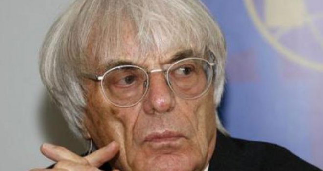  Bernie Ecclestone: Dogovorili smo prodaju Formule 1 