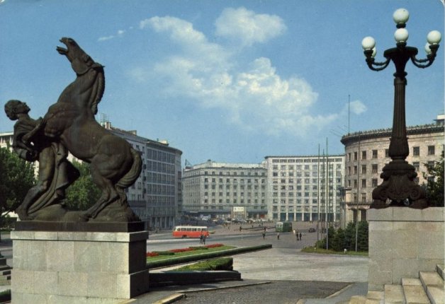 Beograd, centar