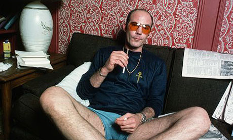H_S_Thompson H_S_Thompson