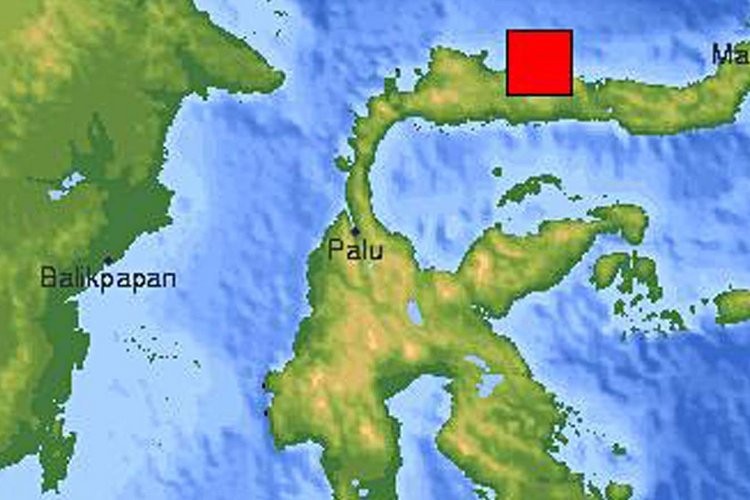 Indonezija