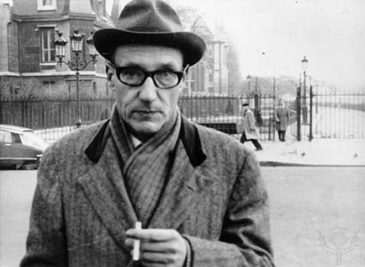 W_S_Burroughs W_S_Burroughs