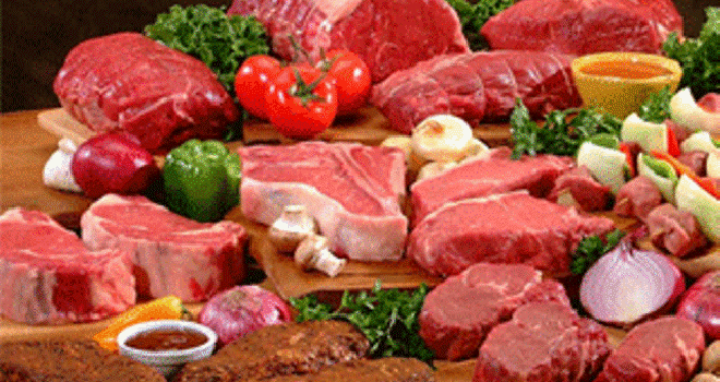 Znate li koliko svaka vrsta mesa može stajati u frižideru i zamrzivaču?