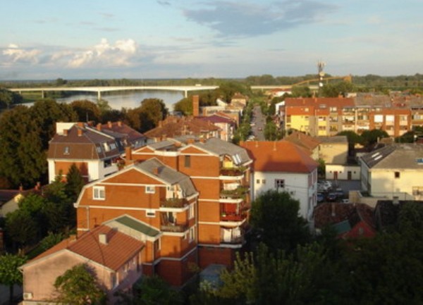 Ora&scaron;je