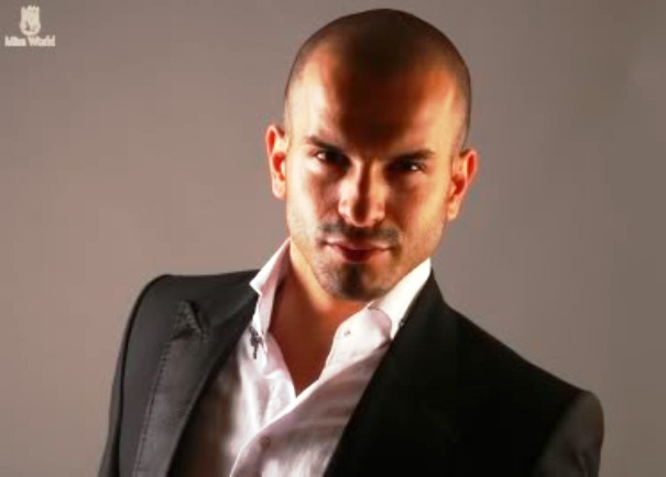 dejan radovic