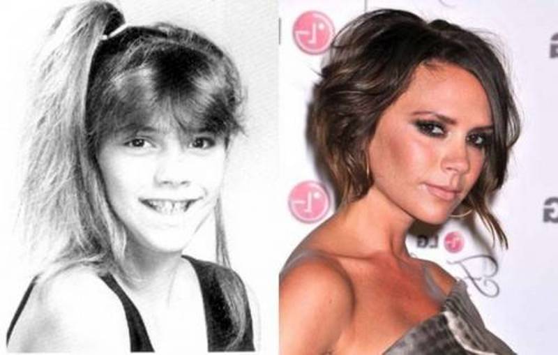 Victoria Beckham Victoria Beckham