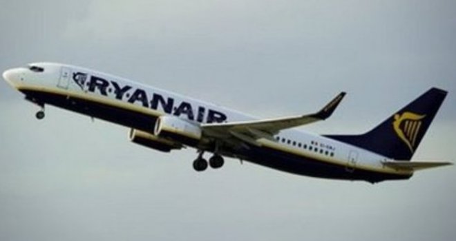 Agonija putnika na sarajevskom aerodromu: 'Ovo je strašno, kao da smo taoci... Nikad više sa RyanAir-om!'