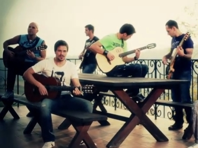 gitarsi