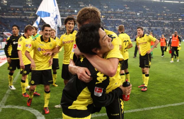 Borussia 