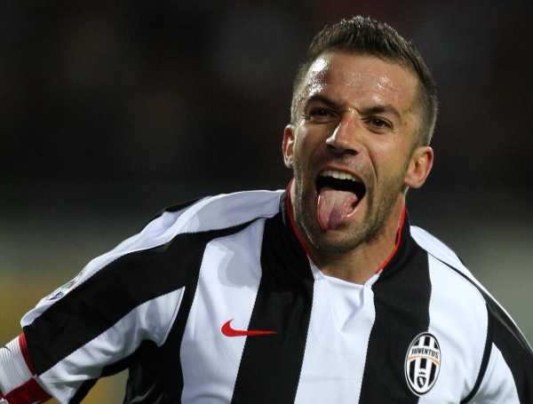 del piero del piero