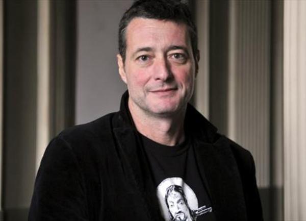 Srđan Dragojević Srđan Dragojević