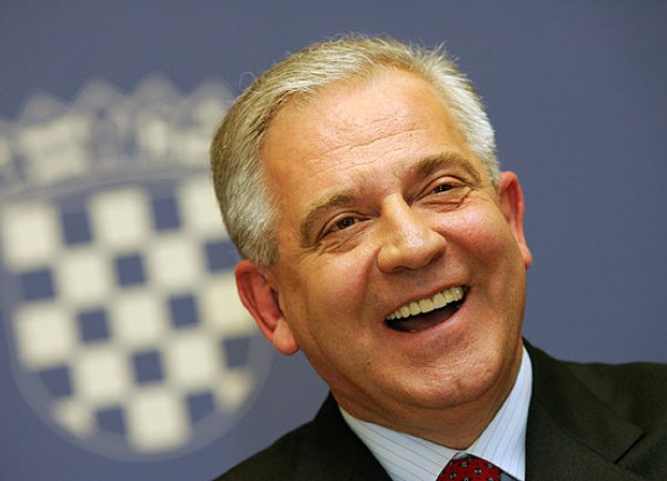 Ivo Sanader