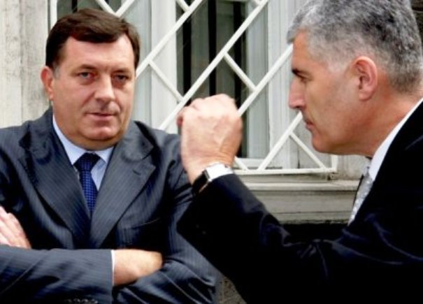 dragan covic milorad dodik dragan covic milorad dodik