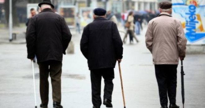 Od danas stiže povišica: Evo koji penzioneri dobijaju veće penzije...