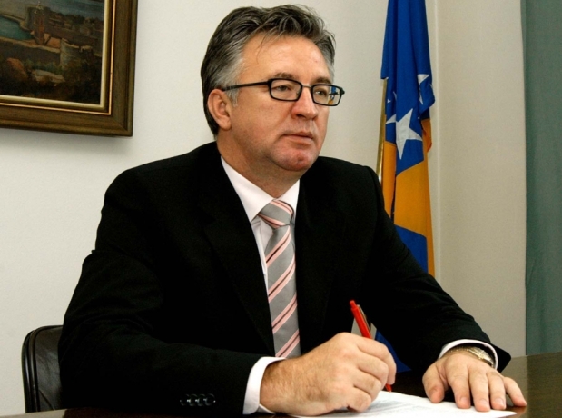 Vilim Primorac Vilim Primorac