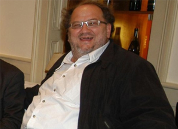 denis kulji&scaron;