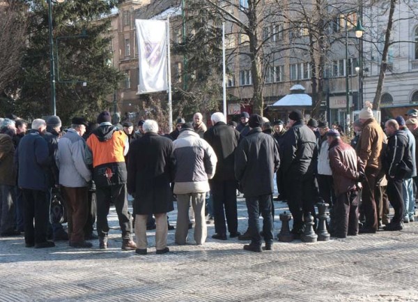 Sarajevo; Foto: DEPO Sarajevo; Foto: DEPO