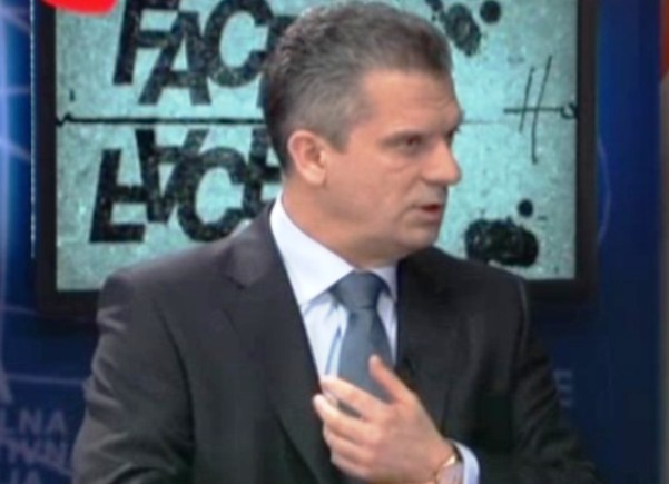 fahro radoncic