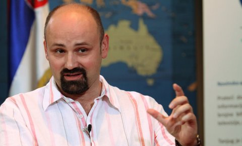 Bruno Vekarić