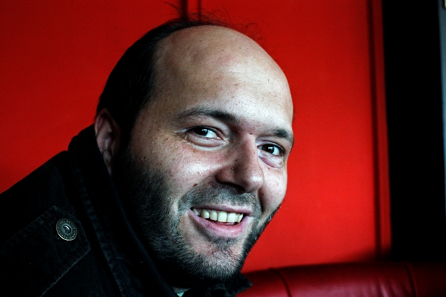 Amer Tikveša Amer Tikveša