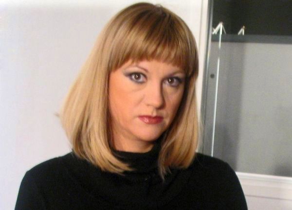 sanja vlaisavljevic