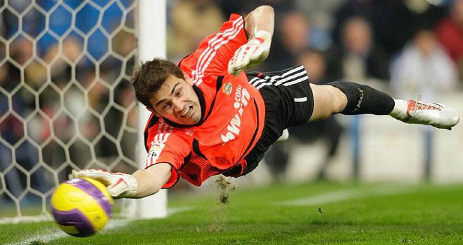 Casillas nakon 16 godina napustio Real