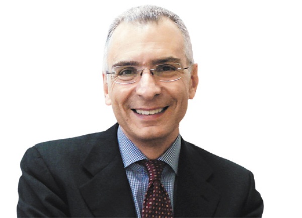 Stefan Sanino Stefan Sanino