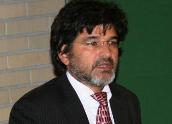 Ambasador Haris Hrle Ambasador Haris Hrle