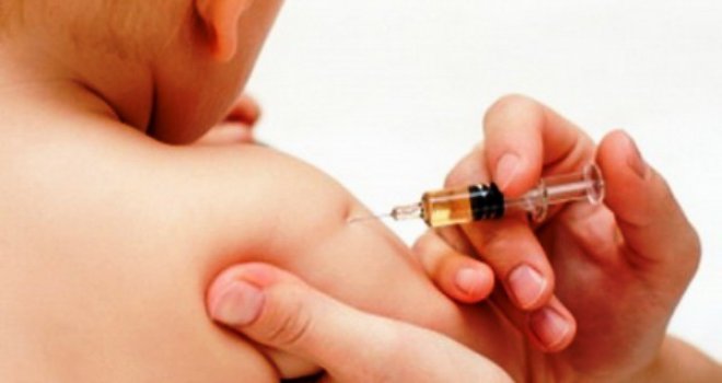 Krcati dječiji dispanzeri: Roditelji u KS hrle da vakcinišu djecu