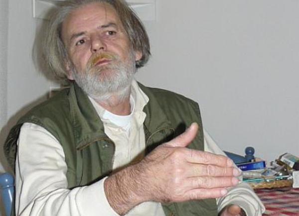 Fikret Libovac