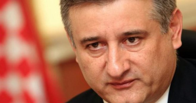Tomislav Karamarko: HDZ je spreman na nove izbore, odgovoran sam čovjek