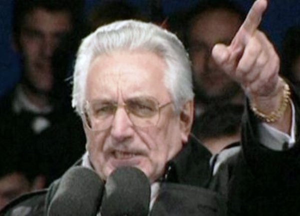 franjo tuđman franjo tuđman