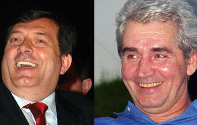 Dodik i Kopanja Dodik i Kopanja