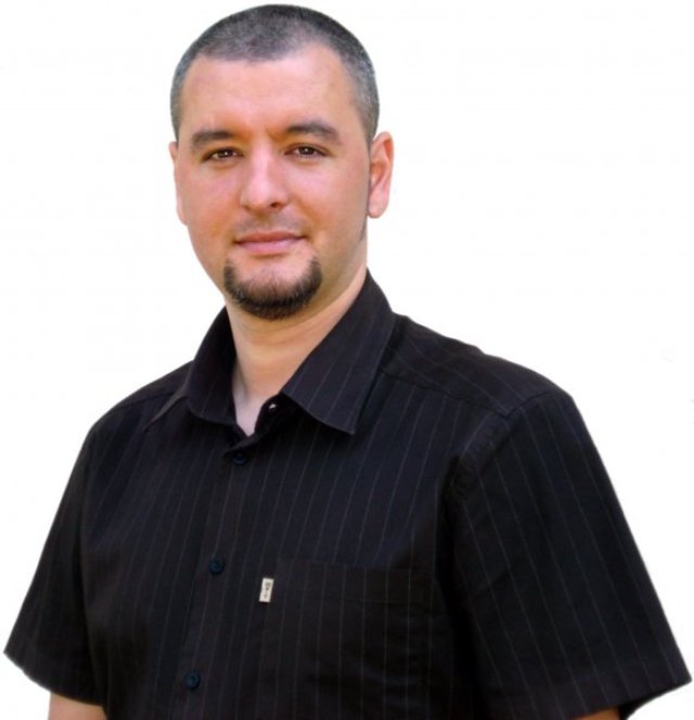 luciano teslic