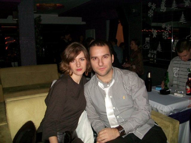 Noćna patrola
