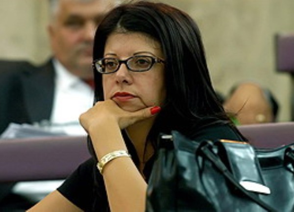 Elvira Abdić Jelenović Elvira Abdić Jelenović