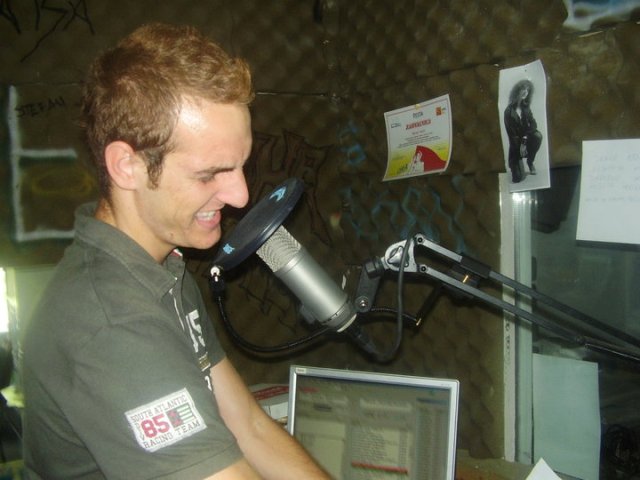 Noćna patrola