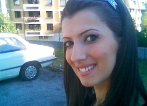 aldina tajić