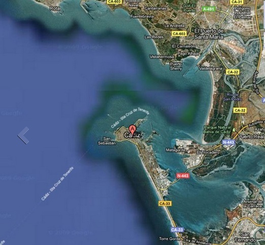 Atlantida