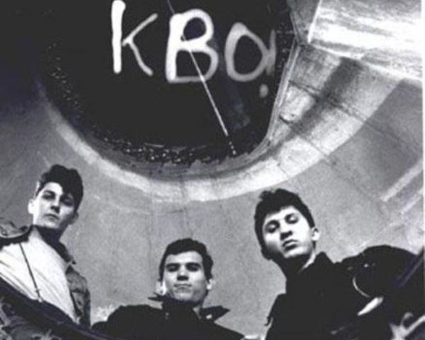 KBO!