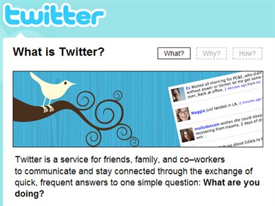 Twitter